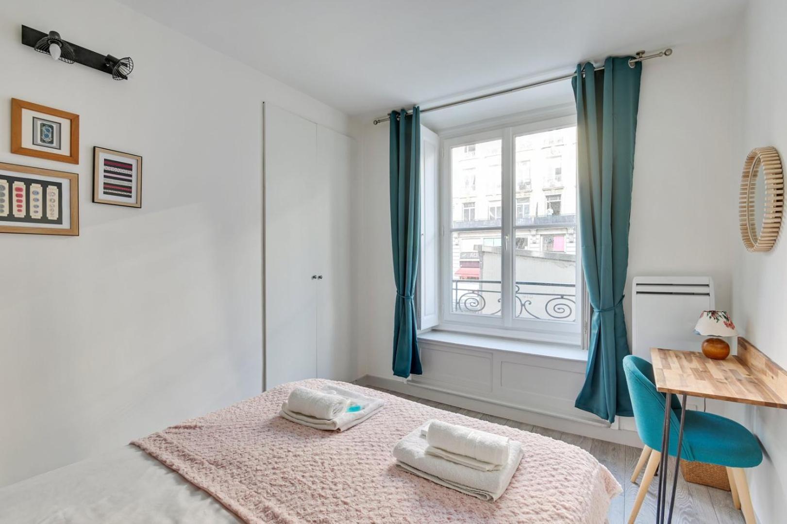 216 Suite Vintage Spirit - Superb Apartement 巴黎 外观 照片
