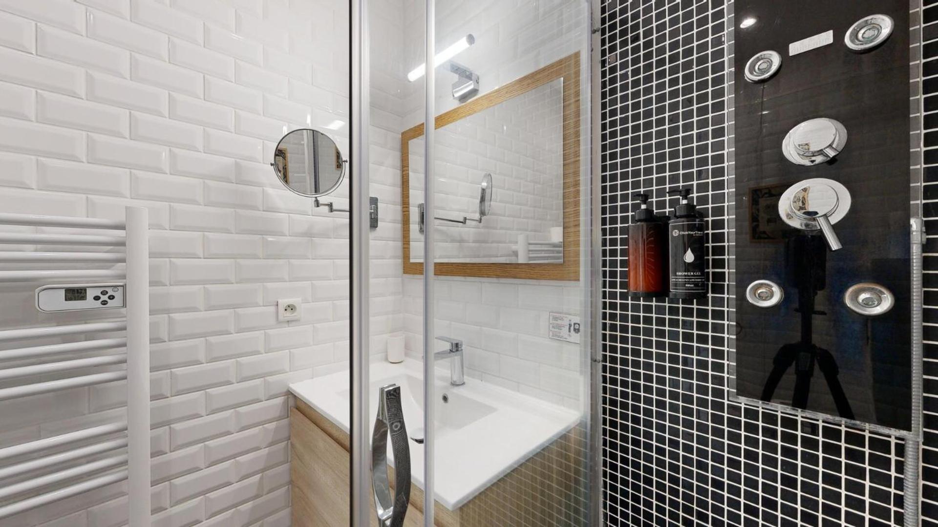 216 Suite Vintage Spirit - Superb Apartement 巴黎 外观 照片